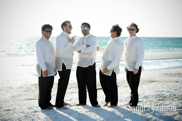 Best Don Cesar Wedding photographer - Sandra Johnson (SJFoto.com)